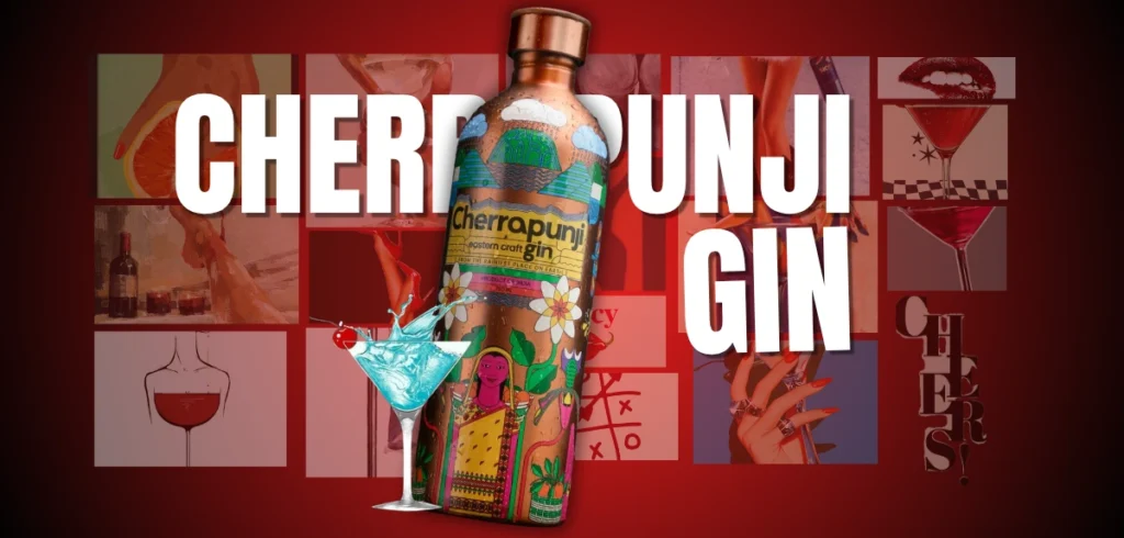 Cherrapunji Gin Price: Facts, Flavours, and a Recipe Cherrapunji Gin Price