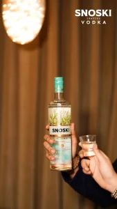 Vodka 180ML Price
