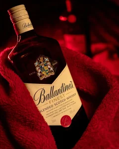 Ballantine Wine Price
