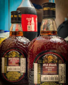 Sunny XXX Rum 