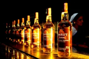 Amalgam Whisky 
