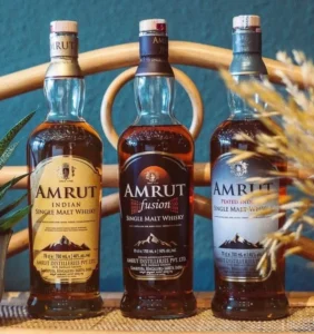 Amrut Whisky Price 