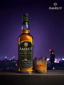 Amalgam Whiskey 