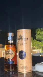Royal Ranthambore Whisky 