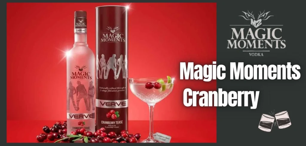 Magic Moments Cranberry Price