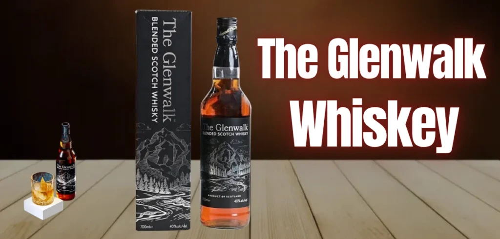 The Glenwalk 180 ML Price