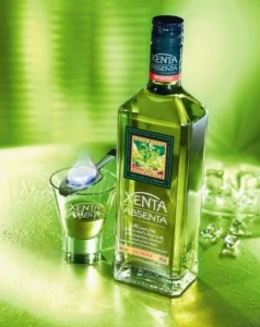 Xenta Absenta 