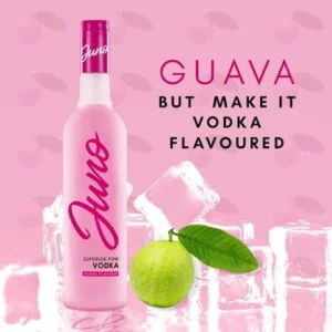 Juno Alcohol Percentage
