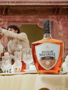 Maharani Mahansar
