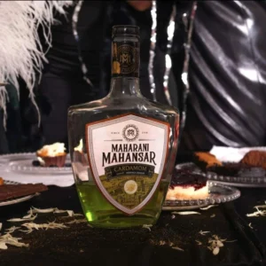 Maharani Mahansar Liquor
