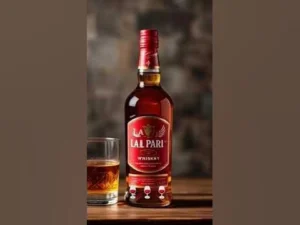 Lal Pari Daru 