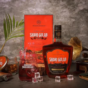 Shahi Gulab Whisky 