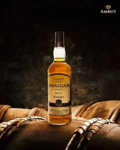 Amrut Amalgam 