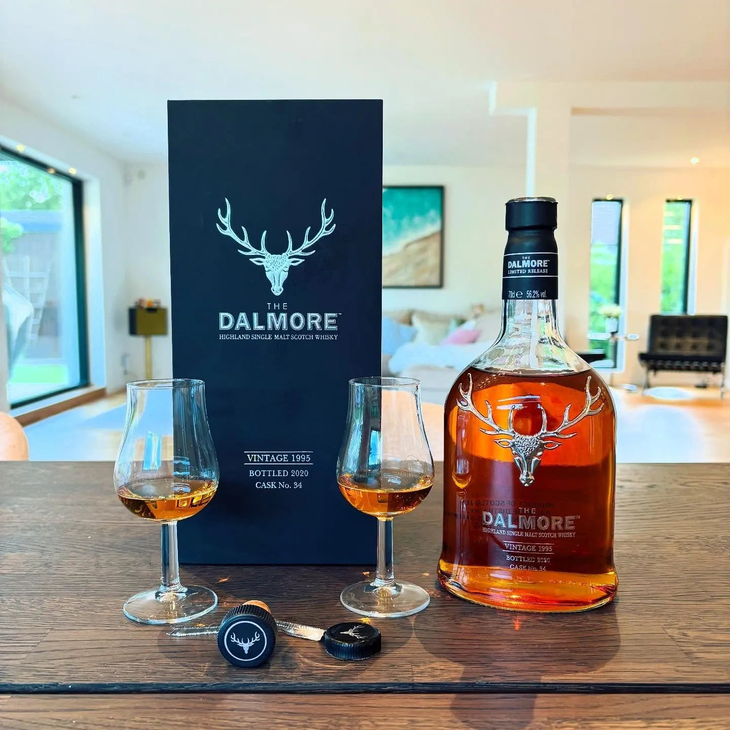 Dalmore Price 