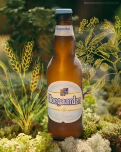 Hoegaarden Beer Origin