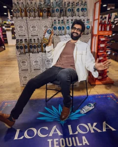 Loca Loka Owner 