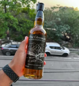 The Glenwalk Price 750ML
