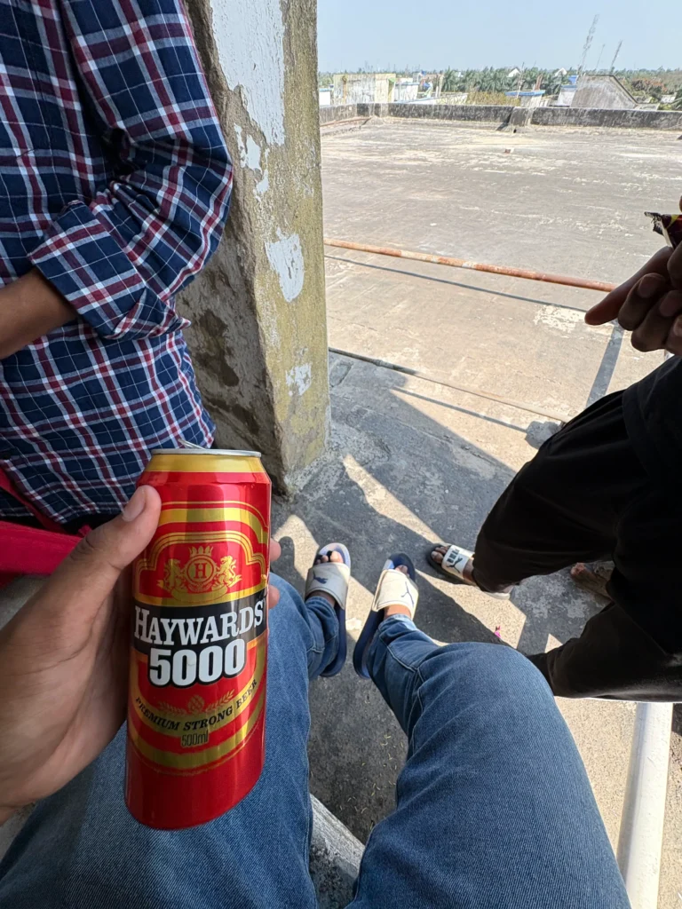 Haywards 5000 Beer 750ML Price