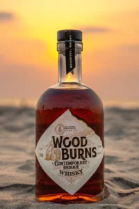 Woodburns Whisky Price
