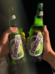 Tuborg 