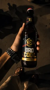 Bro Code