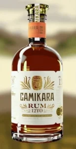Camikara Rum Price 