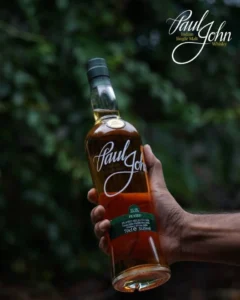 Paul John Whiskey 