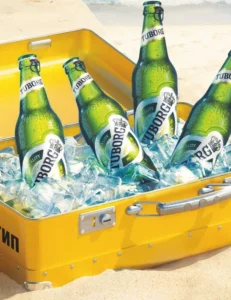 Tuborg Beer Price 
