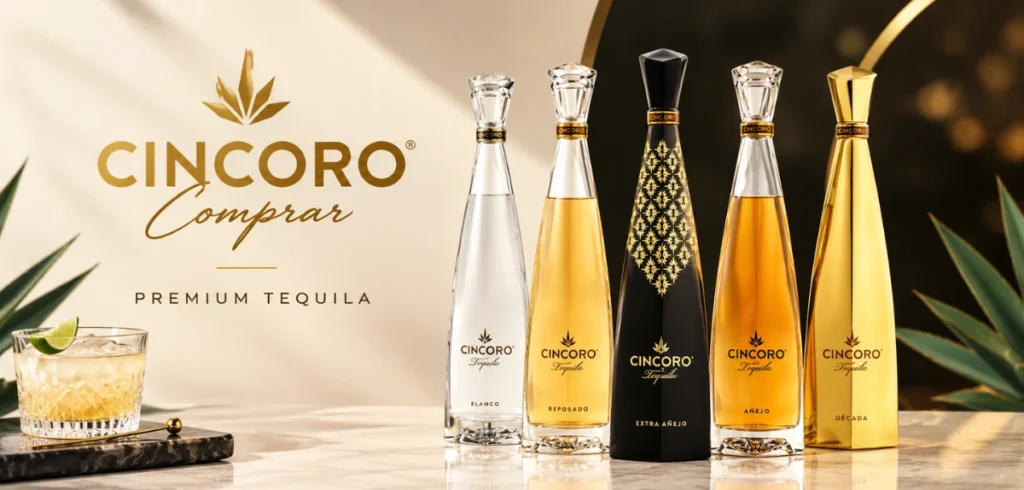 Cincoro Comprar