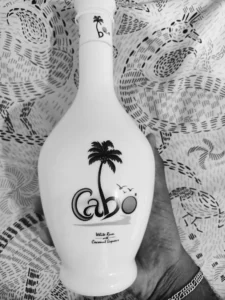 Cabo Rum Price in Goa 