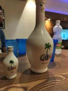 Cabo Rum Price 