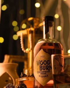 Woodburns
