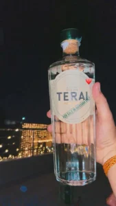 Terai Gin Price