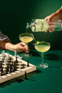 Terai Gin Price in India