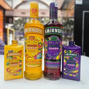 Smirnoff Minty Jamun Price 
