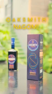 Nagomi Oaksmith 
