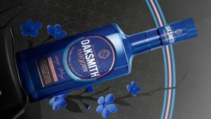 Oaksmith Nagomi 