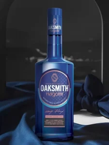 Oaksmith Nagomi Whisky 