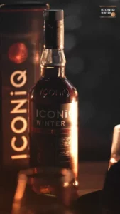 Iconic White Whiskey Price 
