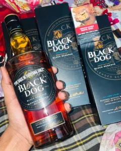Black Dog Wine Price 