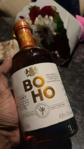 Boho Whisky 