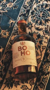Boho Whisky Price in Delhi 