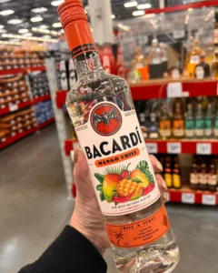 Bacardi Mango Chilli 375ML Price