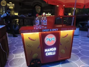 Bacardi Mango Chilli 750 ML Price