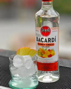 Bacardi Mango Chilli 180ML Price