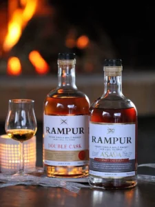750ml Rampur Whisky Price 