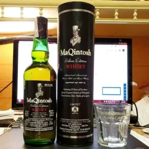 Maqintosh Premium Whisky Price 