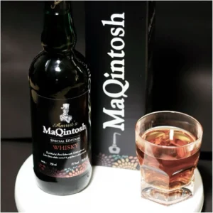 Maqintosh Premium Whisky 