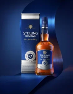 B7 Whisky 180ML Price 