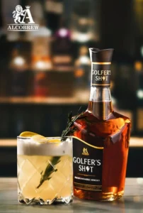 Golfer Shot Price 